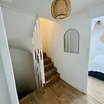Les Sables De Holiday home *