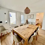 Holiday home Les Sables De *