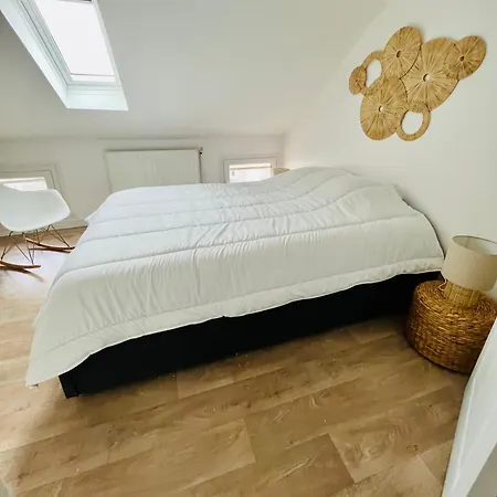 Les Sables De * Berck