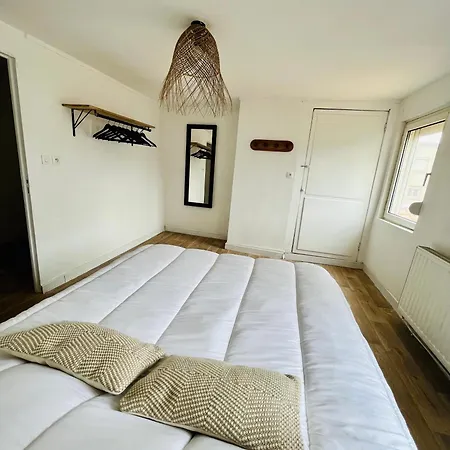 Holiday home Les Sables De