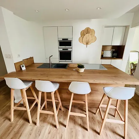 Holiday home Les Sables De