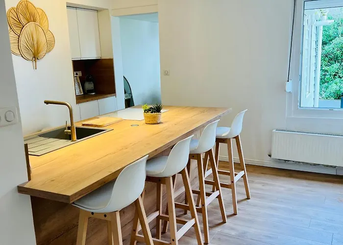 Les Sables De * Berck